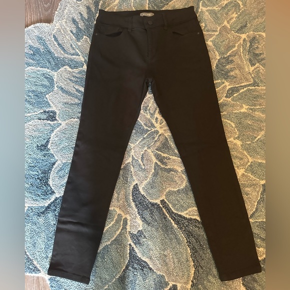 DL1961 Florence Crop - Picture 5 of 10